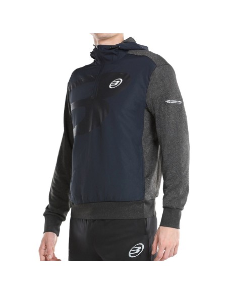 SUDADERA BULLPADEL JUBON 151 | Ofertas de pádel